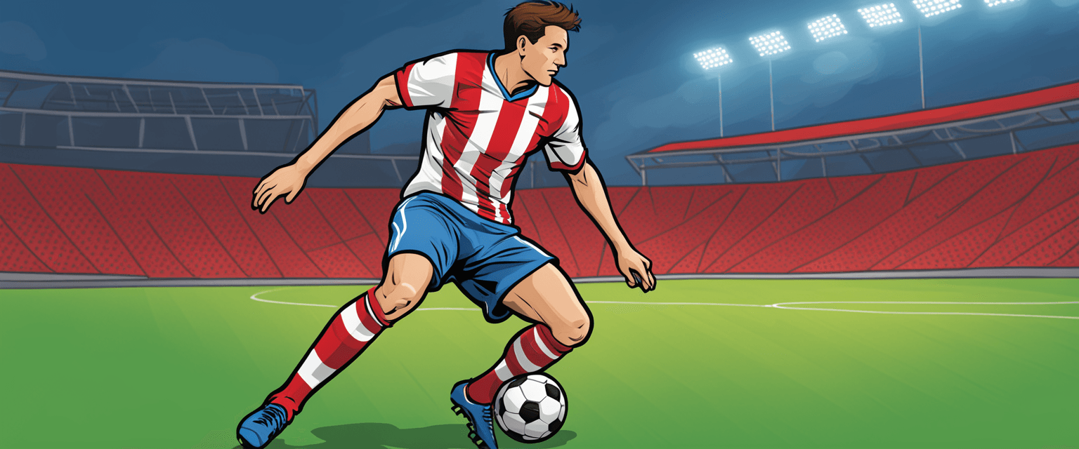 Detailed Vector Illustration