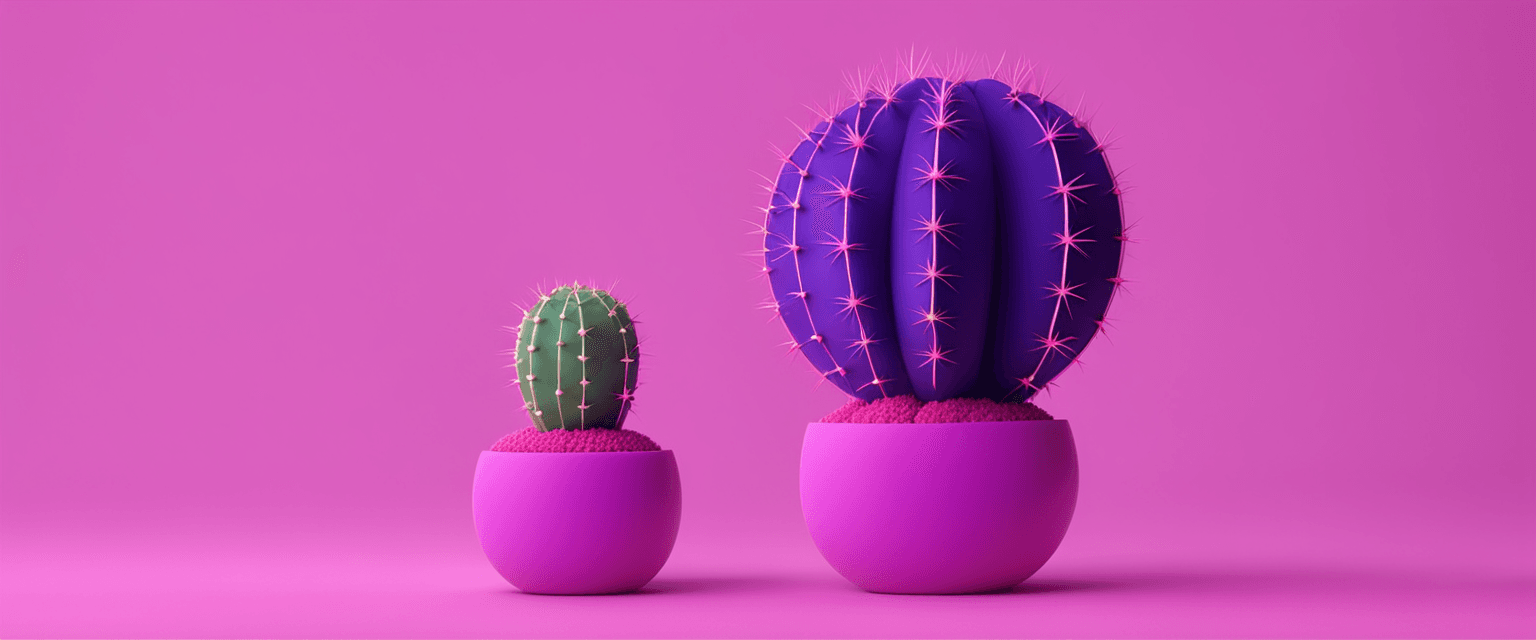 3-d Shapes with Dots