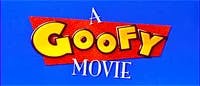 A Goofy Movie / Disney