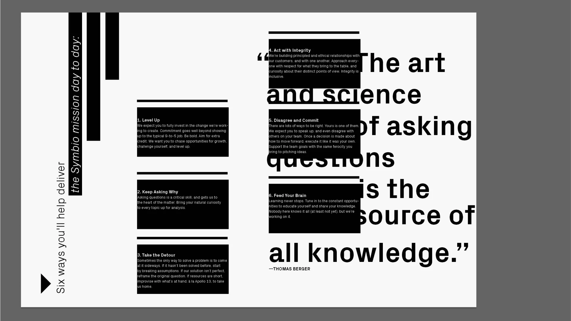 creative gallery image