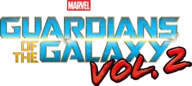 Marvel Studios- Guardians of the Galaxy Vol.2